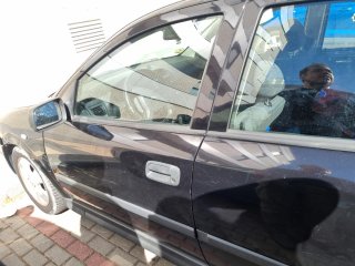 Opel Astra 2003