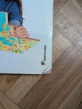 Geografía e historia, 3 ESO