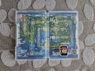 Pokémon let's go Pikachu