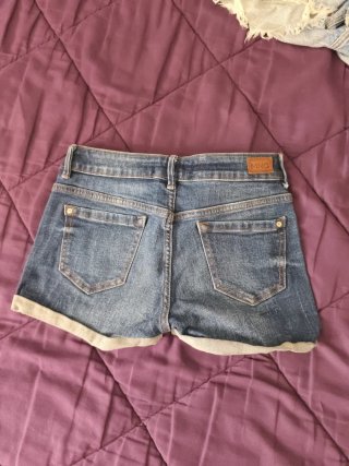 Pantalón bakero mando mujer