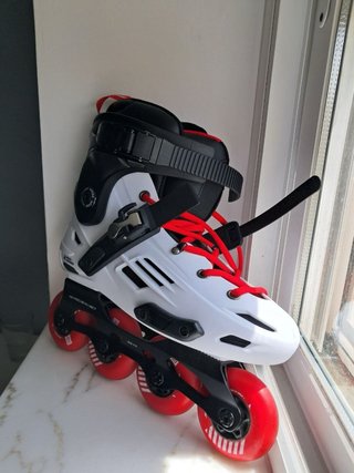 Patines en línea talla 43