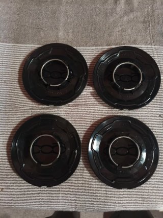 Llantas Fiat 500 Abarth