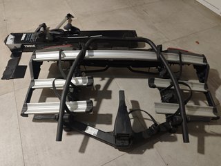 Portabicicletas Thule VeloSpace XT.