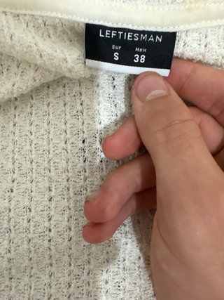 Camiseta de vestir blanca