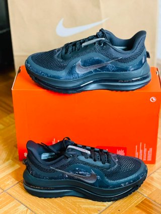 Nike Pegasus Zapatillas Negras Talla 39