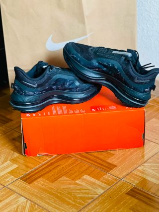 Nike Pegasus Zapatillas Negras Talla 39