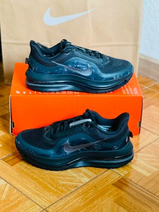 Nike Pegasus Zapatillas Negras Talla 39