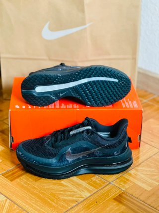 Nike Pegasus Zapatillas Negras Talla 39