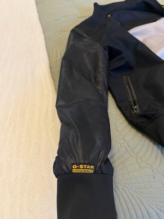 Cazadora G-Star RAW - Nueva