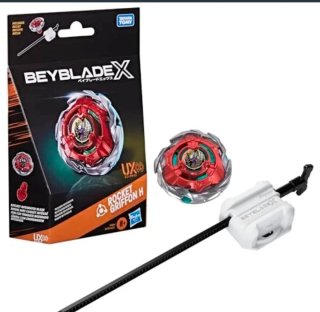Beyblade X Rocket Griffon H