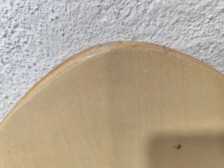 Tabla Skimboard RADBUG 103