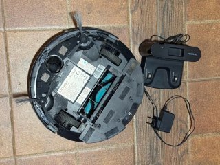 Robot aspirador Conga Cecotec