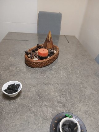 Mesa comedor
