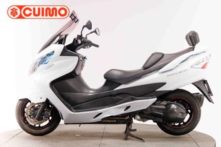 SUZUKI BURGMAN 400