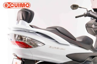 SUZUKI BURGMAN 400