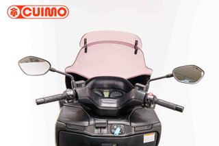 SUZUKI BURGMAN 400