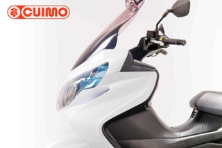 SUZUKI BURGMAN 400