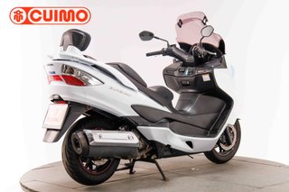 SUZUKI BURGMAN 400