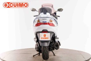 SUZUKI BURGMAN 400