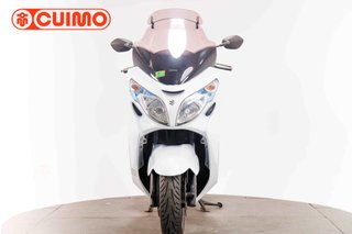SUZUKI BURGMAN 400