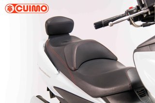 SUZUKI BURGMAN 400