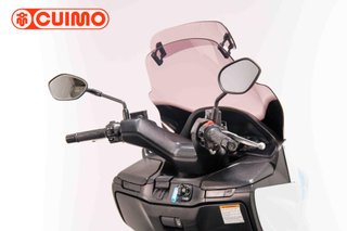 SUZUKI BURGMAN 400