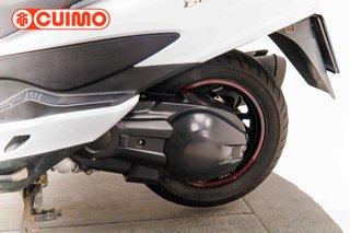 SUZUKI BURGMAN 400