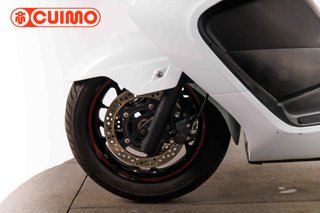SUZUKI BURGMAN 400