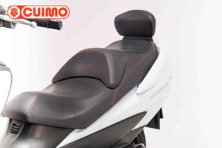 SUZUKI BURGMAN 400