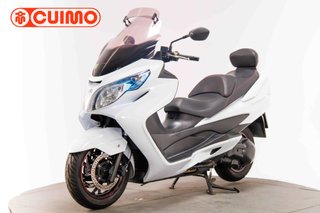 SUZUKI BURGMAN 400