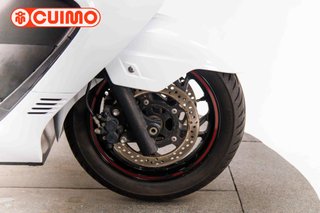 SUZUKI BURGMAN 400