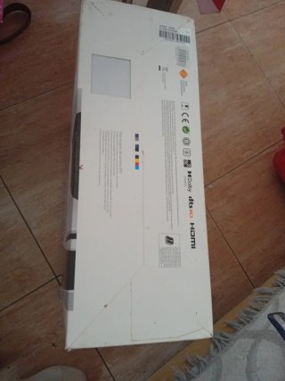 Scatola PS5 God of War Ragnarök Vuota