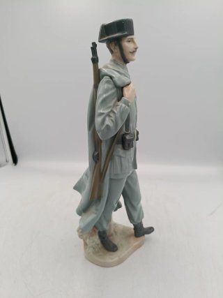 FIGURA LLADRÓ GUARDIA CIVIL