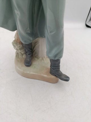 FIGURA LLADRÓ GUARDIA CIVIL