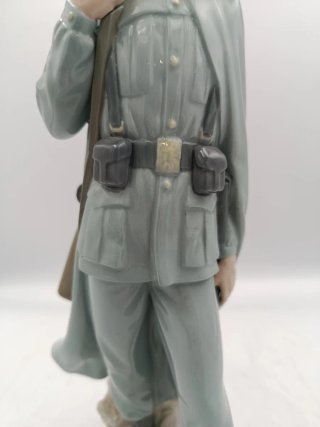 FIGURA LLADRÓ GUARDIA CIVIL