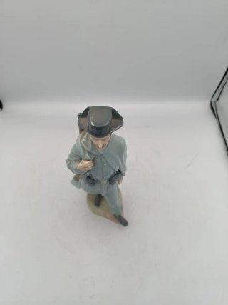 FIGURA LLADRÓ GUARDIA CIVIL