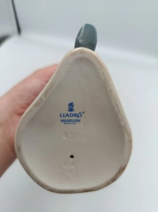 FIGURA LLADRÓ GUARDIA CIVIL