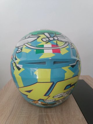 Casco AGV K3 Chico
