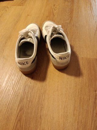 Zapatillas Nike Killshot Beige/Blanco