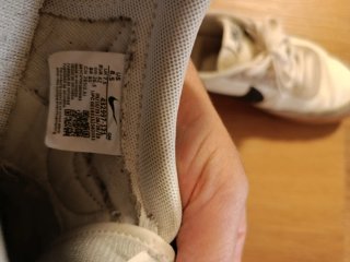Zapatillas Nike Killshot Beige/Blanco