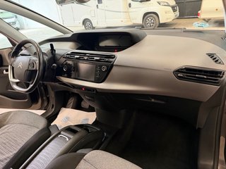 Citroen Grand C4 Picasso 2016