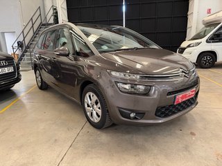 Citroen Grand C4 Picasso 2016