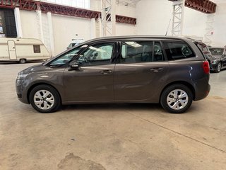 Citroen Grand C4 Picasso 2016