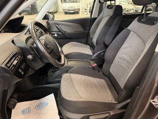Citroen Grand C4 Picasso 2016
