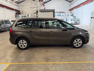 Citroen Grand C4 Picasso 2016