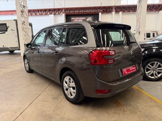 Citroen Grand C4 Picasso 2016