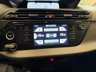 Citroen Grand C4 Picasso 2016