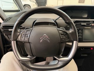 Citroen Grand C4 Picasso 2016