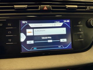Citroen Grand C4 Picasso 2016