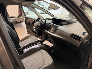 Citroen Grand C4 Picasso 2016